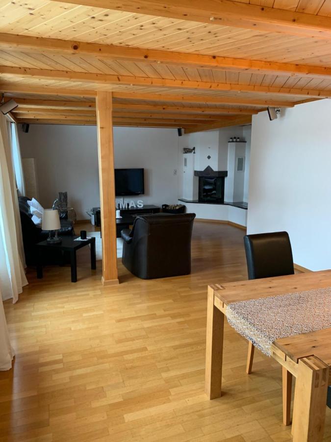 Destimotel Lichtensteig