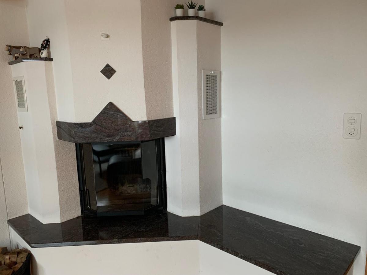Apartment Destimotel Lichtensteig