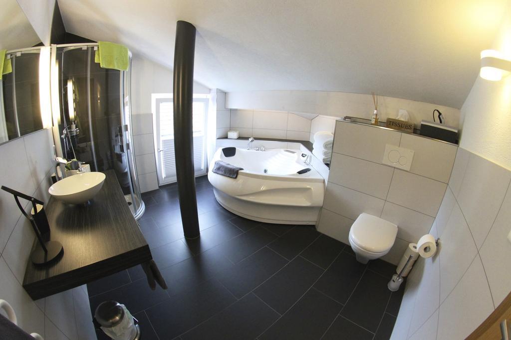 Destimotel Apartment Lichtensteig