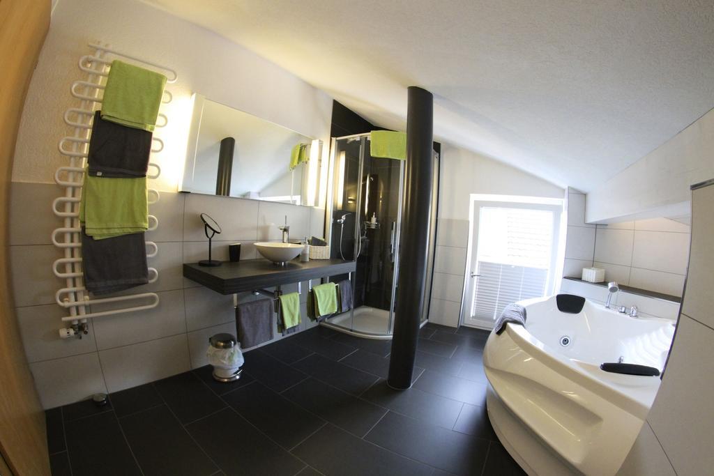 Apartment Destimotel 4*
