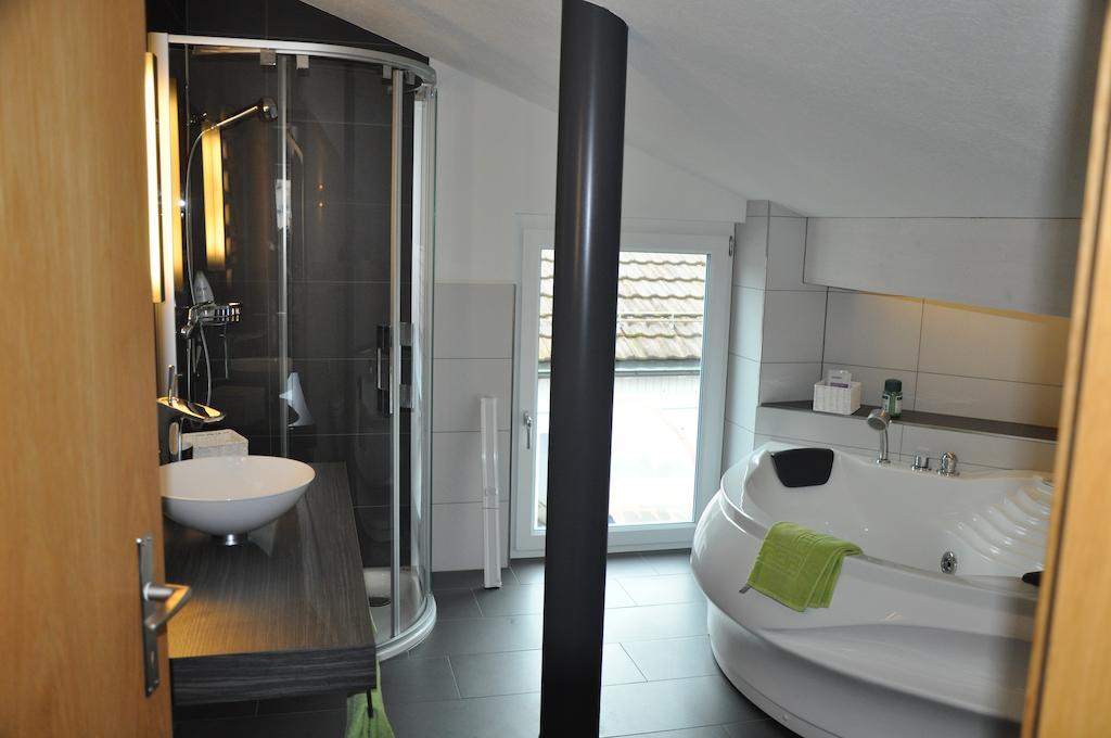Apartment Destimotel Lichtensteig