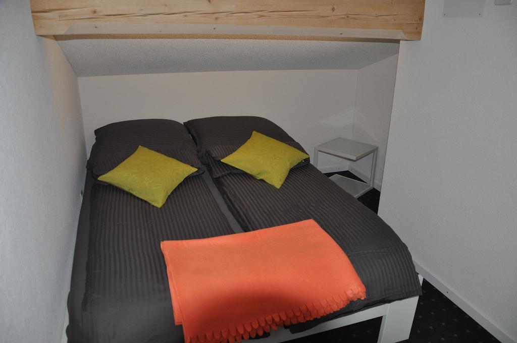 Apartment Destimotel 4*