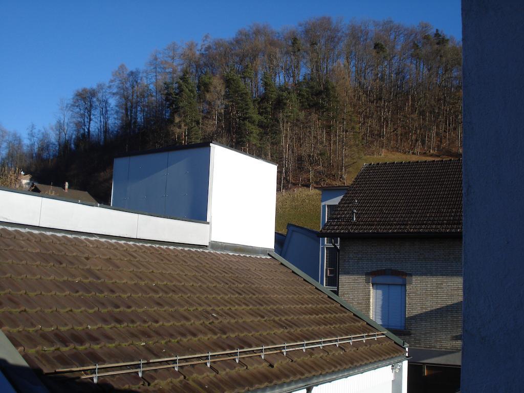 Apartment Destimotel Lichtensteig
