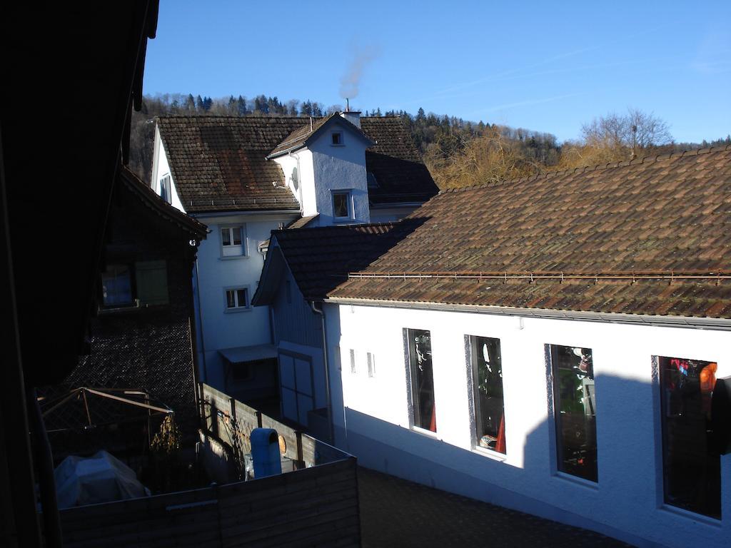 Destimotel Lichtensteig