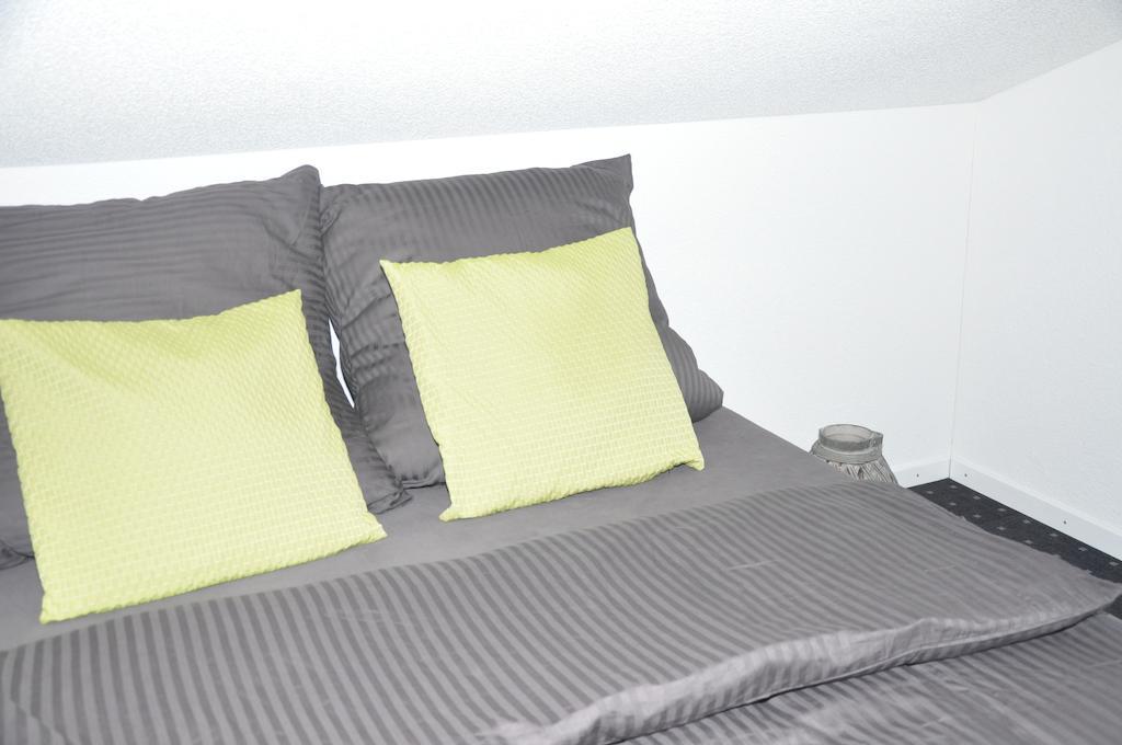 Apartment Destimotel 4*