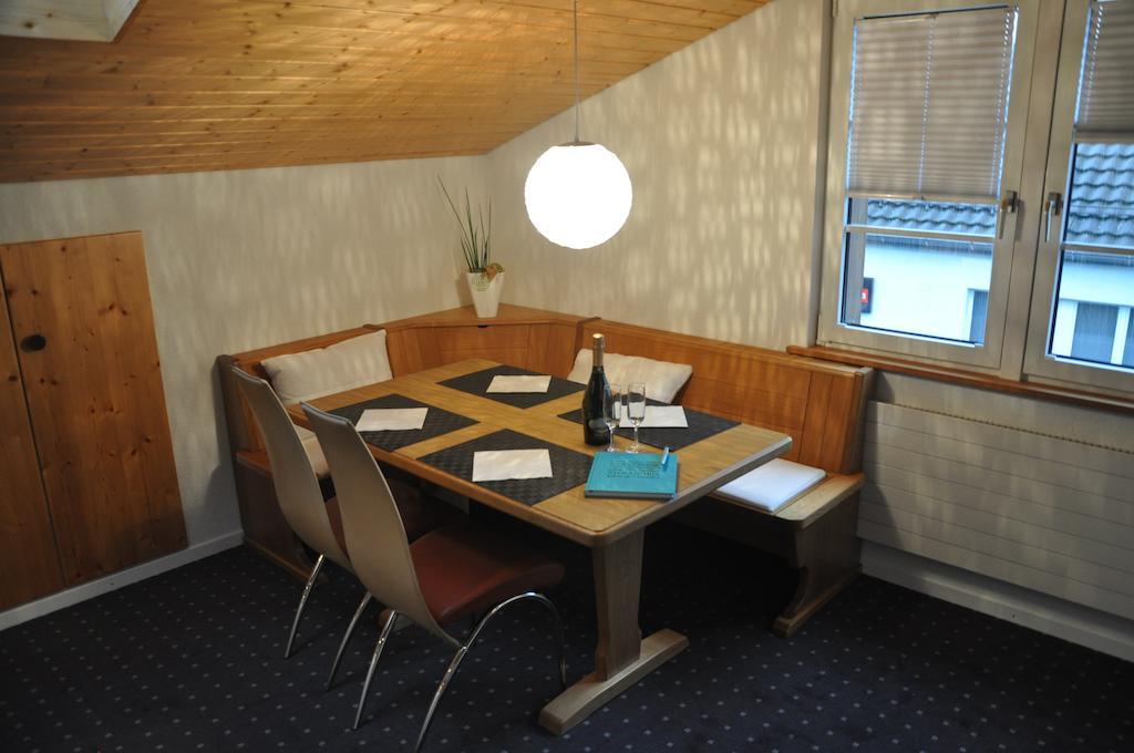 Apartment Destimotel
