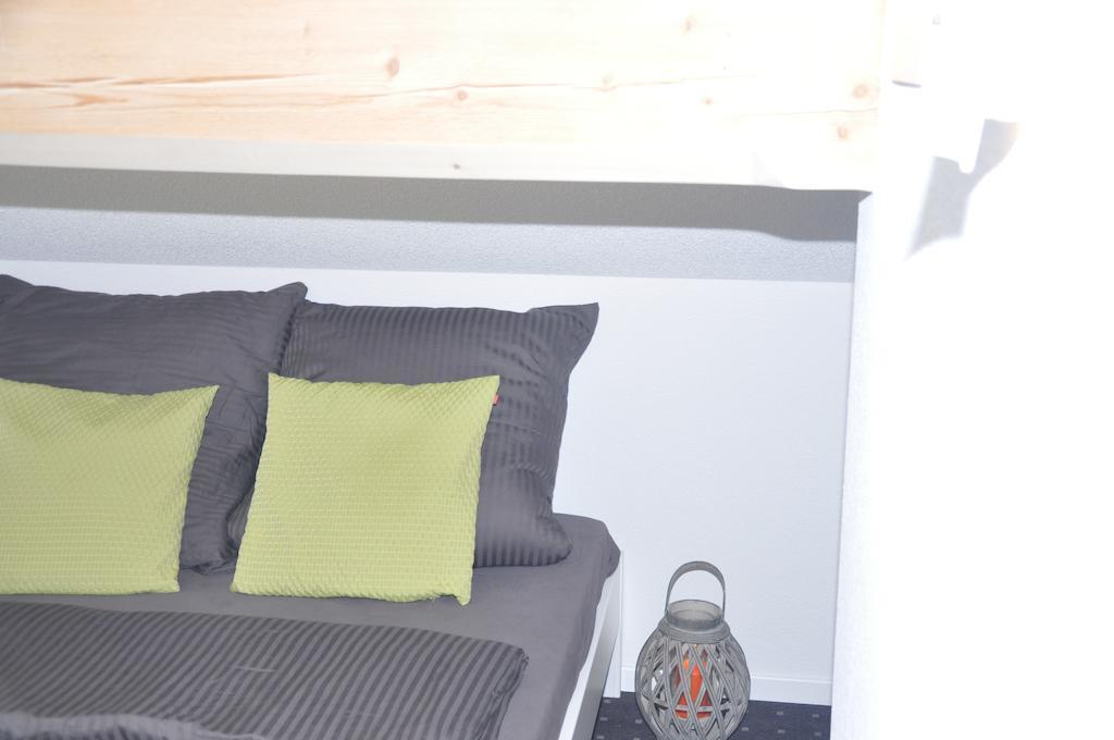 Apartment Destimotel